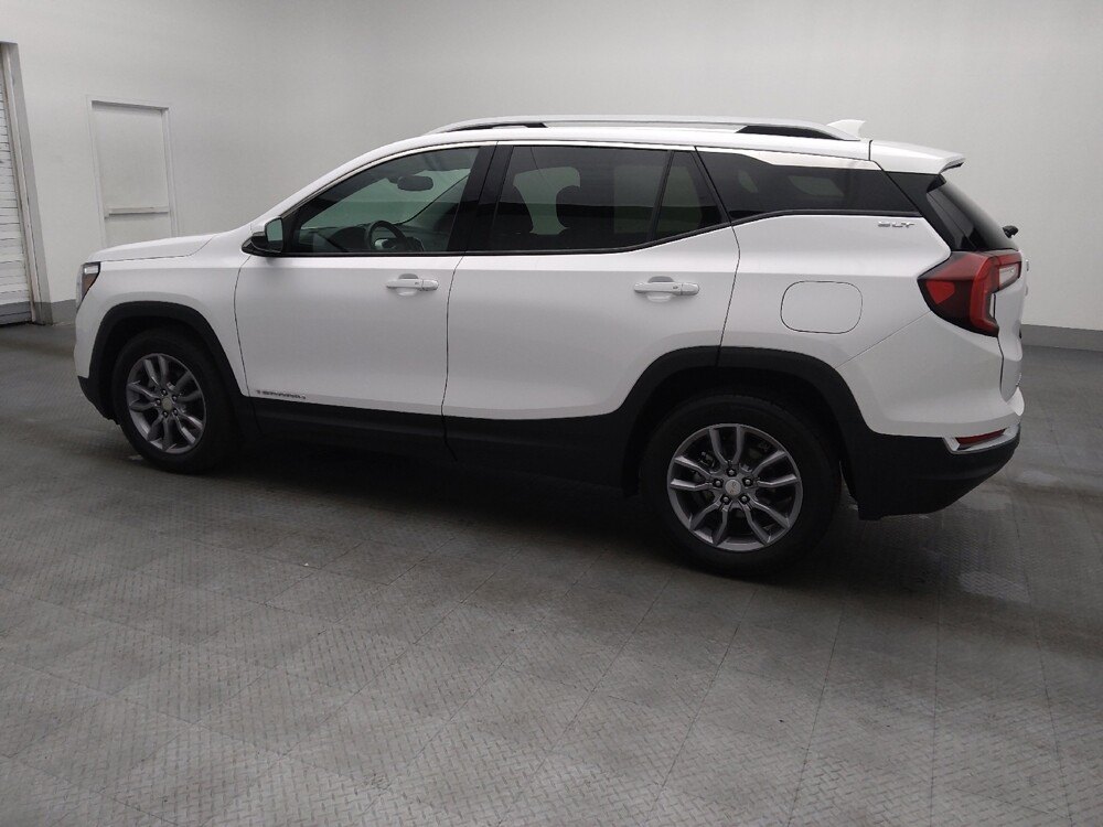 2023 GMC Terrain in Gainesville, FL 32609 - 18102910 3