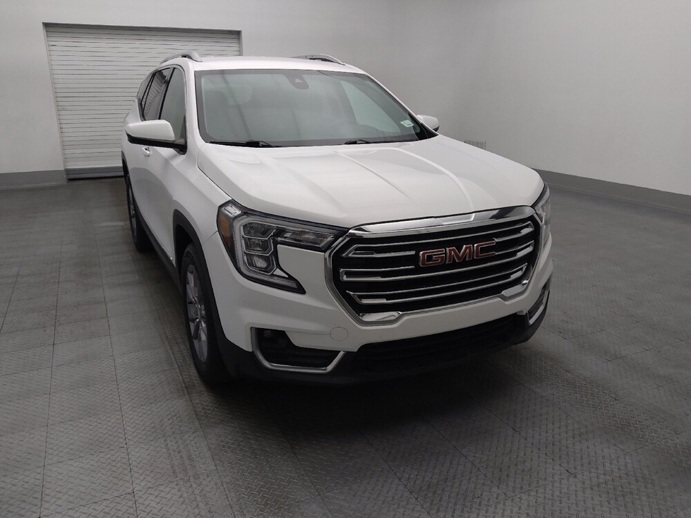 2023 GMC Terrain in Gainesville, FL 32609 - 18102910 14