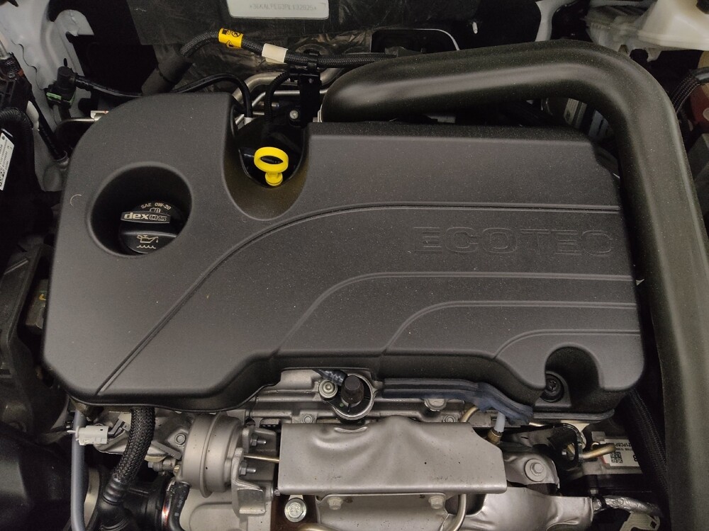 2023 GMC Terrain in Gainesville, FL 32609 - 18102910 30