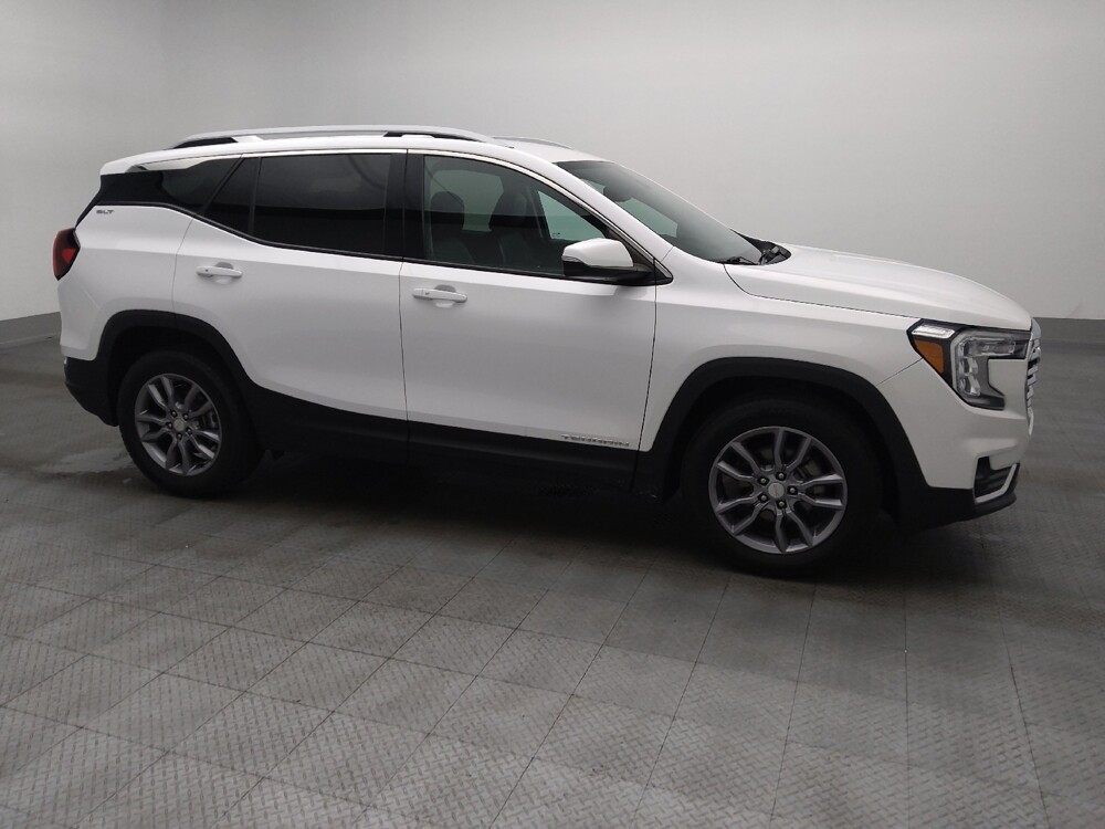 2023 GMC Terrain in Gainesville, FL 32609 - 18102910 11