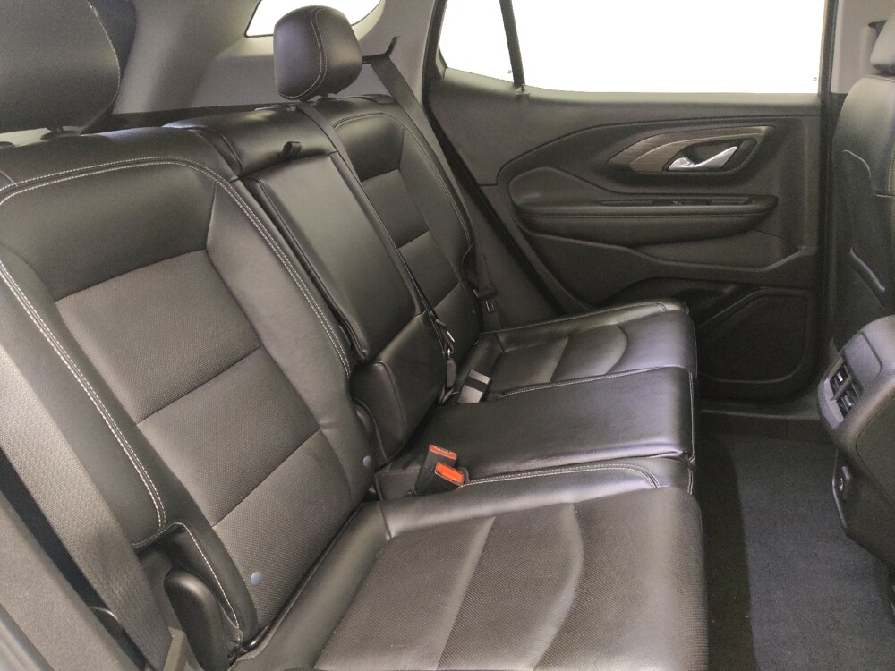 2023 GMC Terrain in Gainesville, FL 32609 - 18102910 19