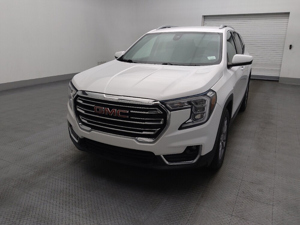 2023 GMC Terrain in Gainesville, FL 32609 - 18102910 15