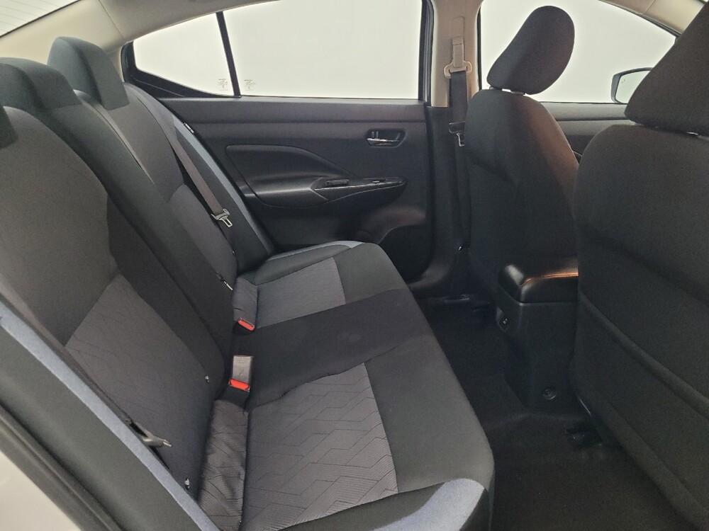 2024 Nissan Versa in Pensacola, FL 32505 - 18102913 19