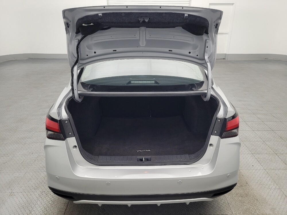 2024 Nissan Versa in Pensacola, FL 32505 - 18102913 29