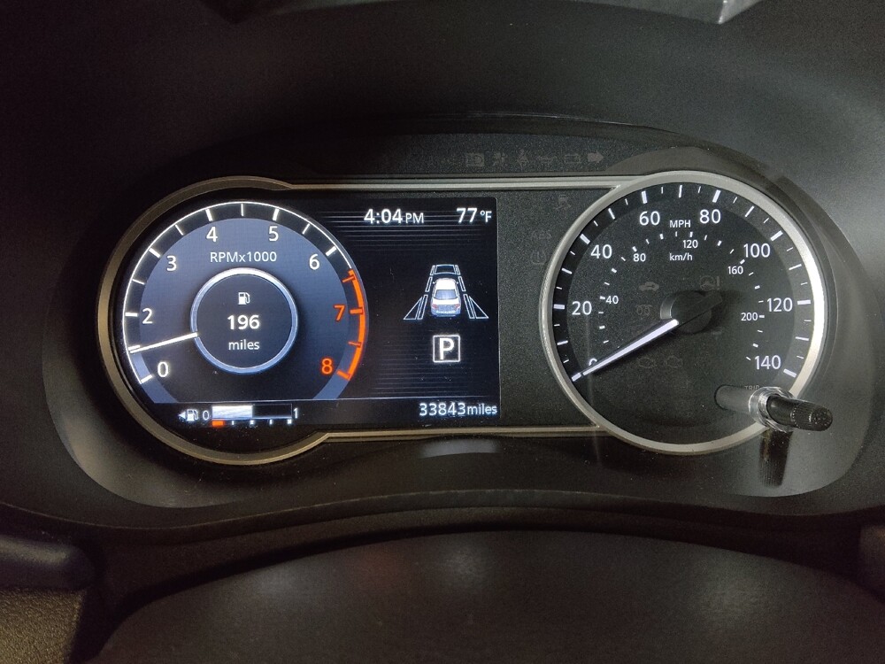 2024 Nissan Versa in Pensacola, FL 32505 - 18102913 23