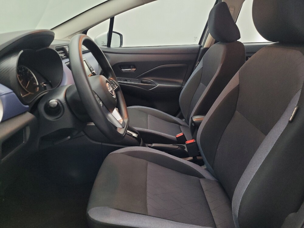 2024 Nissan Versa in Pensacola, FL 32505 - 18102913 17