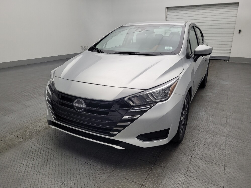 2024 Nissan Versa in Pensacola, FL 32505 - 18102913 15