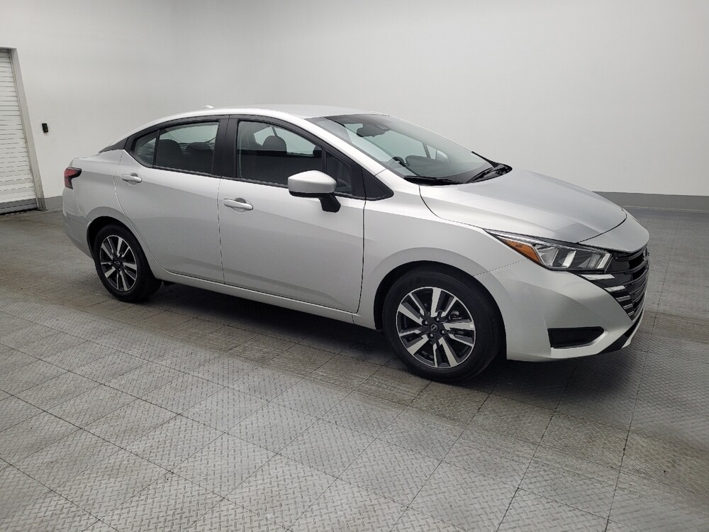 2024 Nissan Versa in Pensacola, FL 32505 - 18102913 11