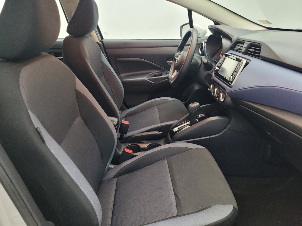 2024 Nissan Versa in Pensacola, FL 32505 - 18102913 21