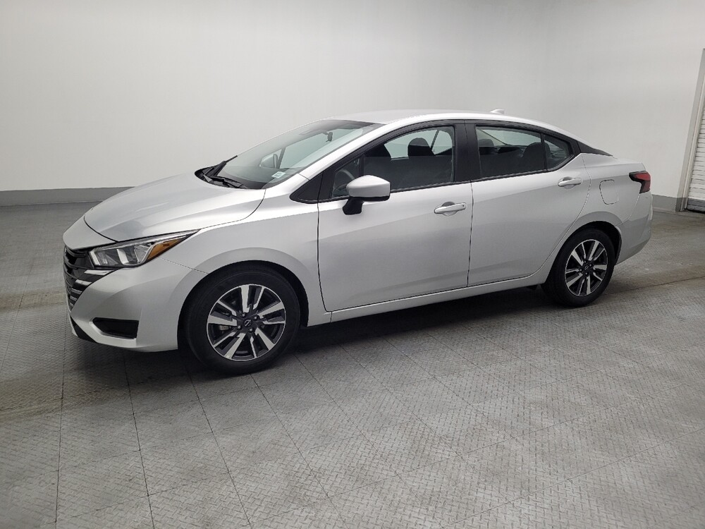 2024 Nissan Versa in Pensacola, FL 32505 - 18102913 2