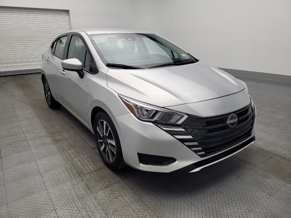 2024 Nissan Versa in Pensacola, FL 32505 - 18102913 13