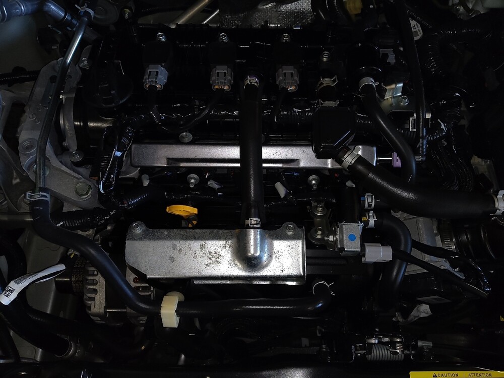 2024 Nissan Versa in Pensacola, FL 32505 - 18102913 30