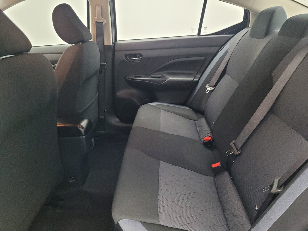 2024 Nissan Versa in Pensacola, FL 32505 - 18102913 18