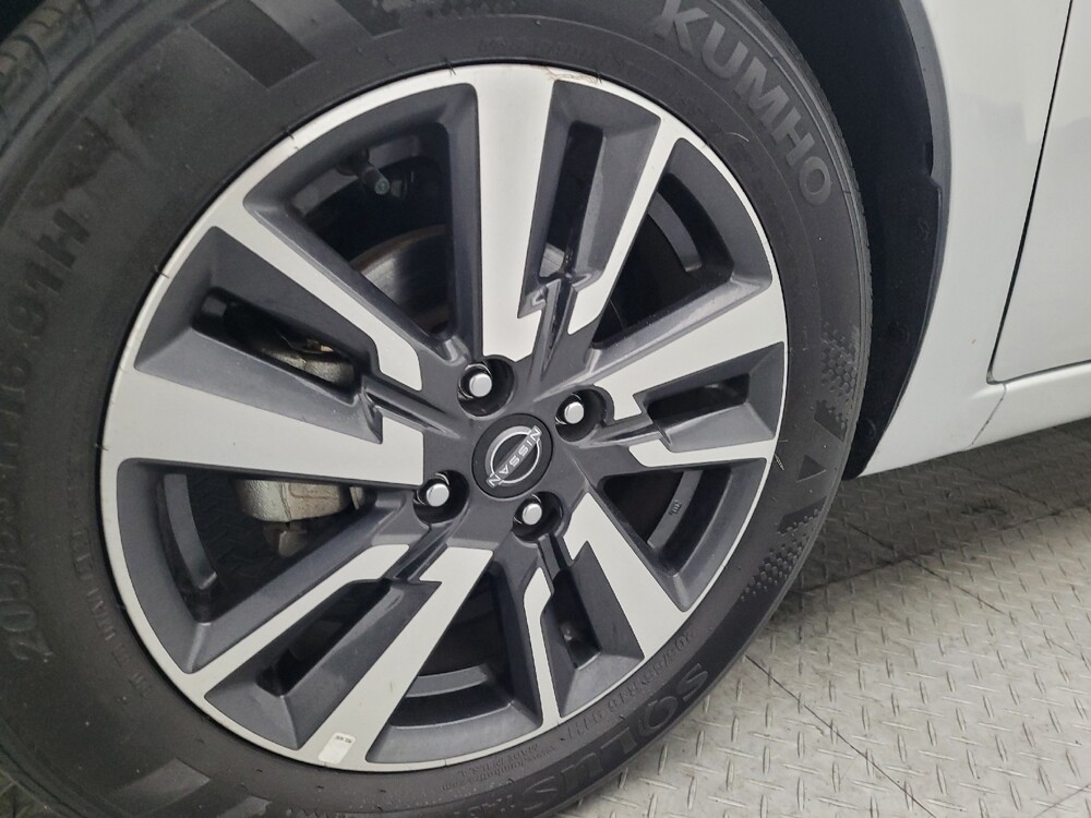 2024 Nissan Versa in Pensacola, FL 32505 - 18102913 31