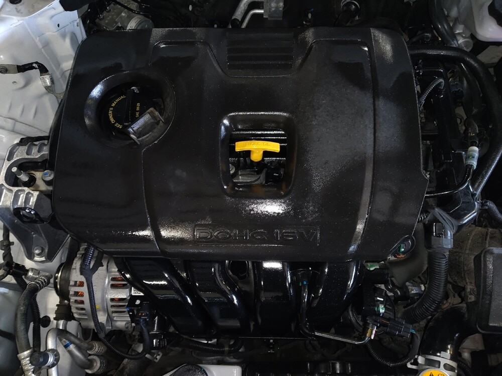 2023 Kia Forte in Jacksonville, FL 32210 - 18102915 30