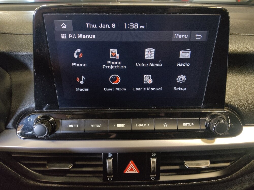 2023 Kia Forte in Jacksonville, FL 32210 - 18102915 25