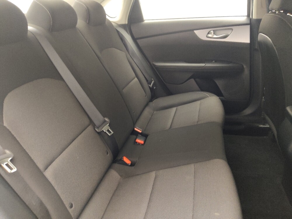 2023 Kia Forte in Jacksonville, FL 32210 - 18102915 19