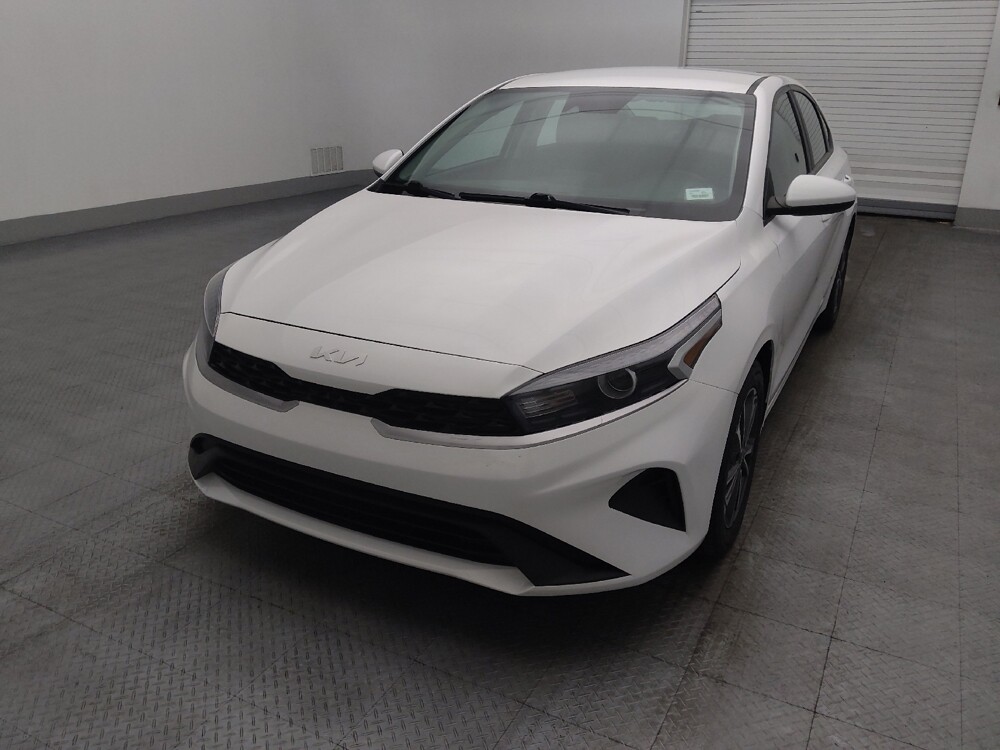 2023 Kia Forte in Jacksonville, FL 32210 - 18102915 15