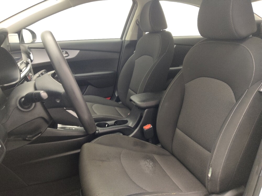 2023 Kia Forte in Jacksonville, FL 32210 - 18102915 17