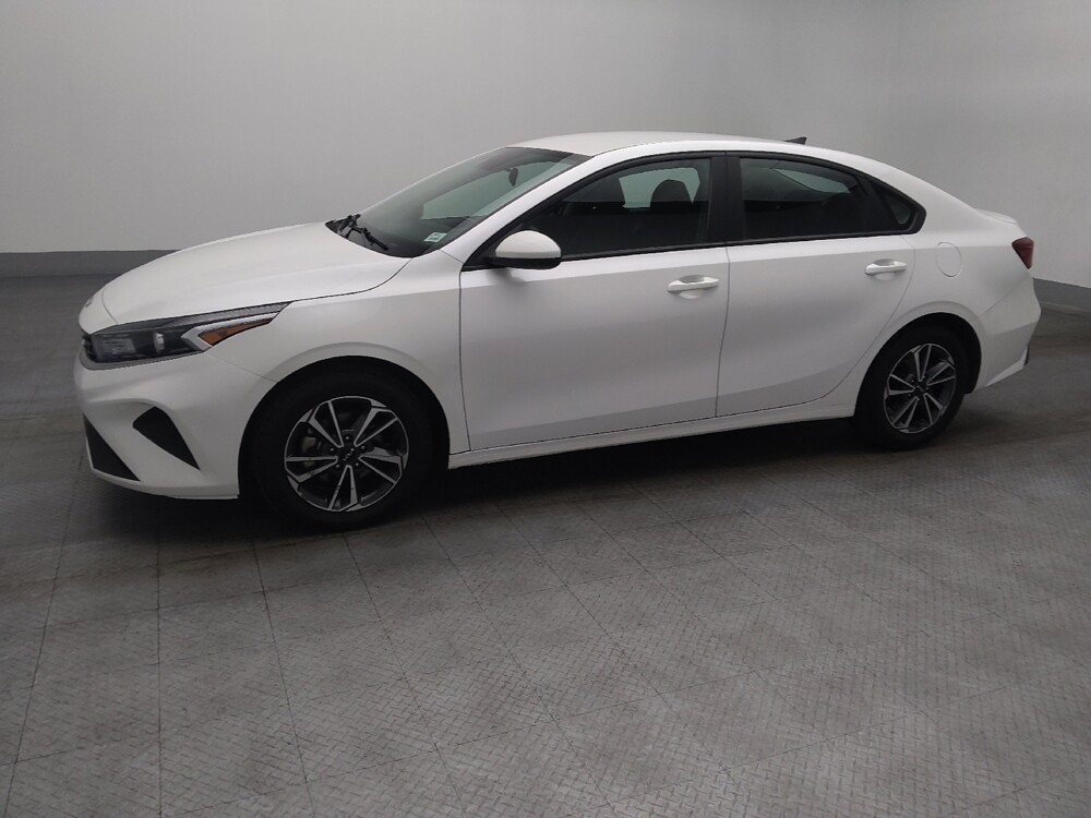 2023 Kia Forte in Jacksonville, FL 32210 - 18102915 2