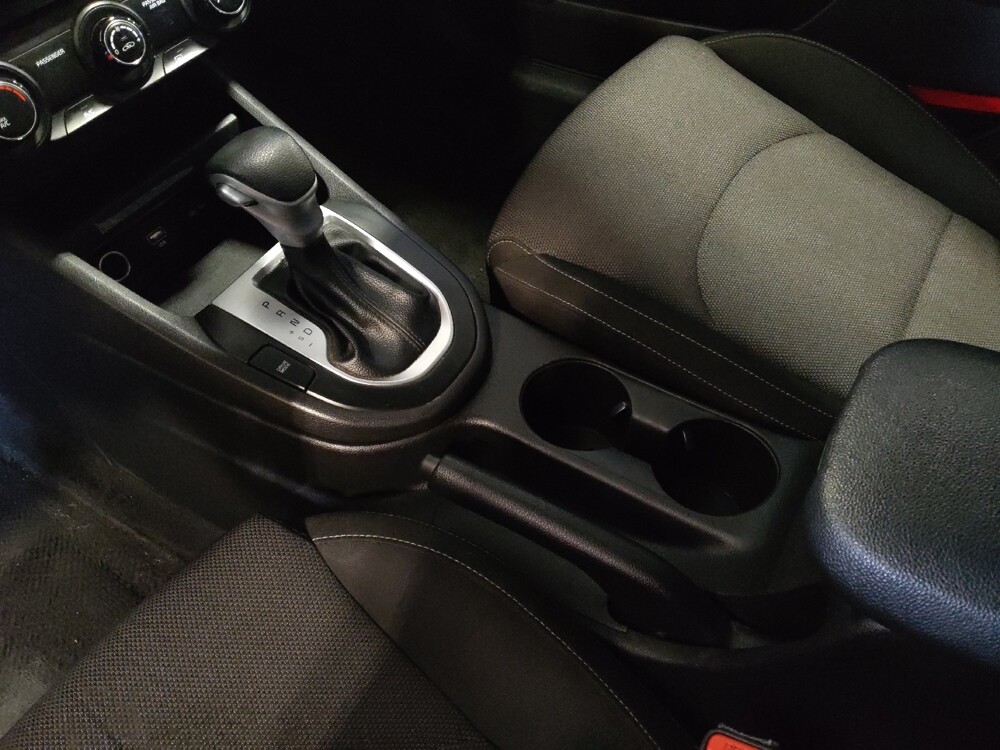 2023 Kia Forte in Jacksonville, FL 32210 - 18102915 26