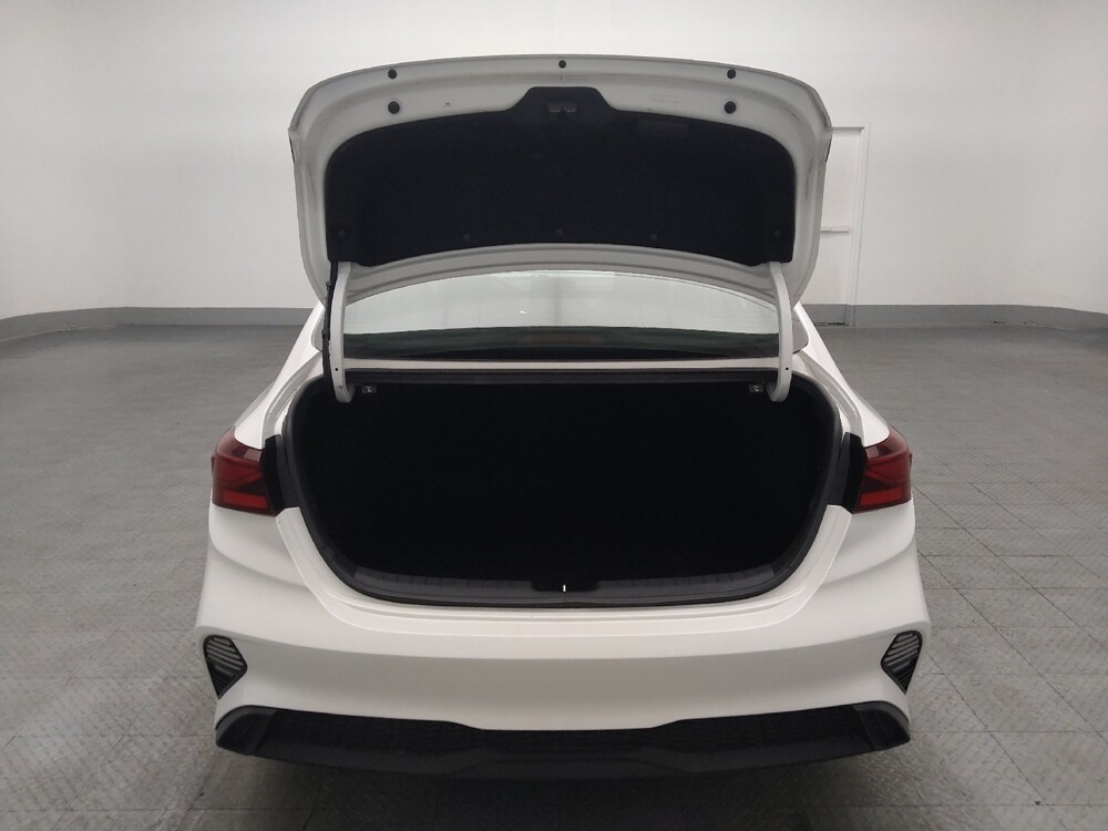 2023 Kia Forte in Jacksonville, FL 32210 - 18102915 29