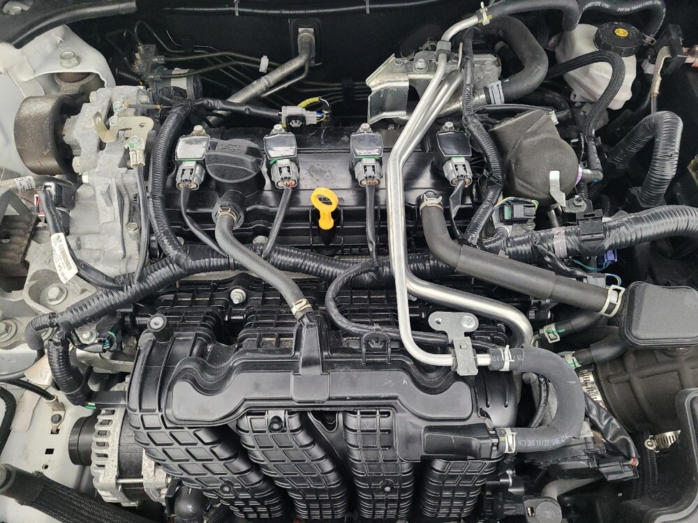 2024 Nissan Altima in Miami, FL 33157 - 18102916 30