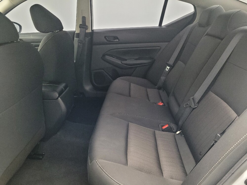 2024 Nissan Altima in Miami, FL 33157 - 18102916 18