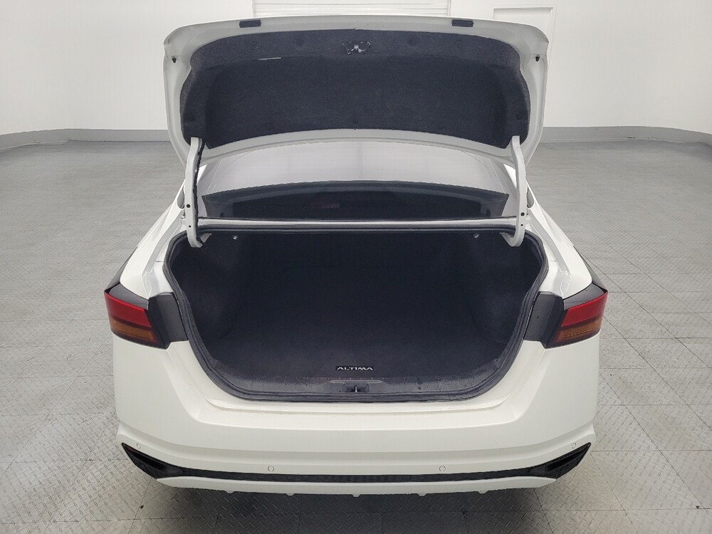 2024 Nissan Altima in Miami, FL 33157 - 18102916 29