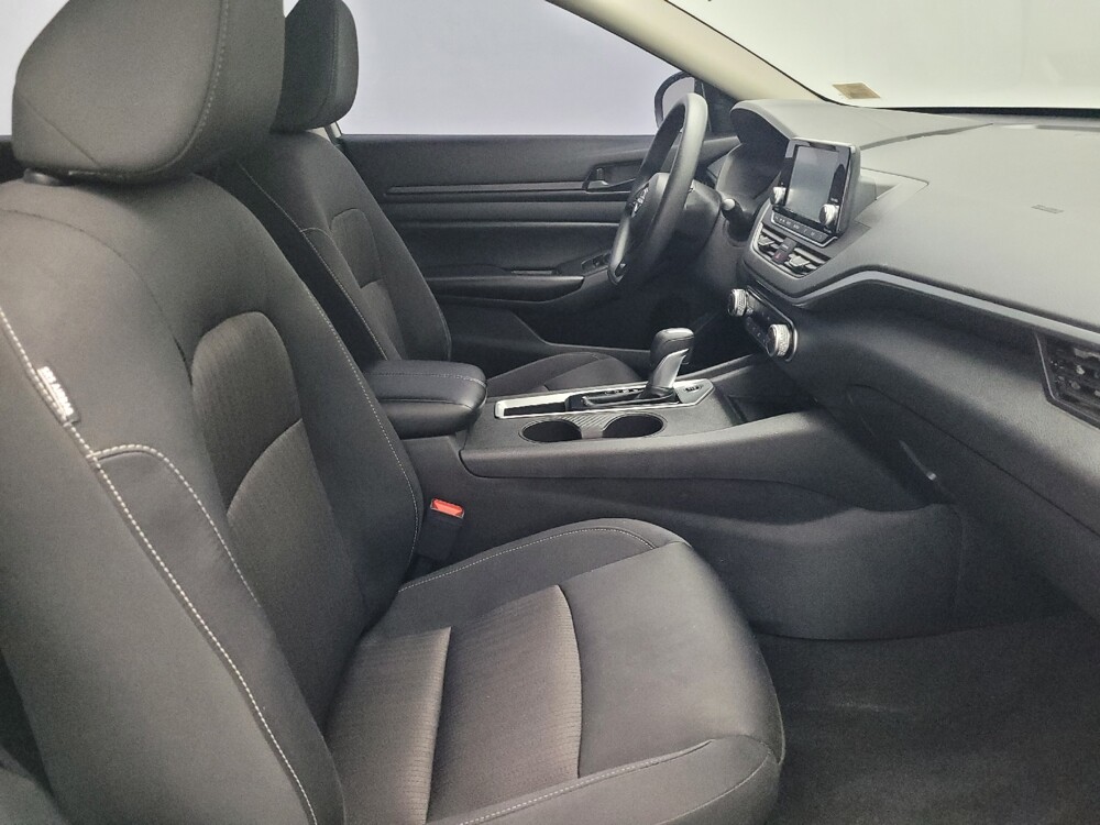 2024 Nissan Altima in Miami, FL 33157 - 18102916 21