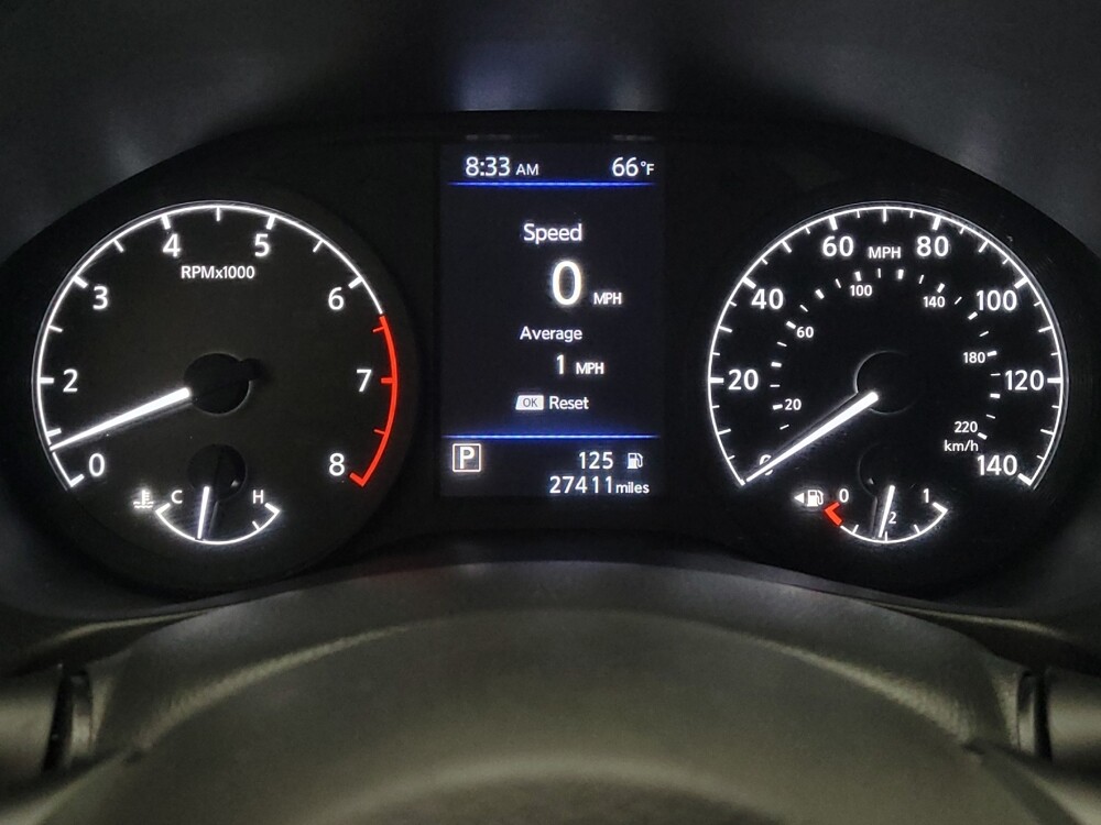 2024 Nissan Altima in Miami, FL 33157 - 18102916 23