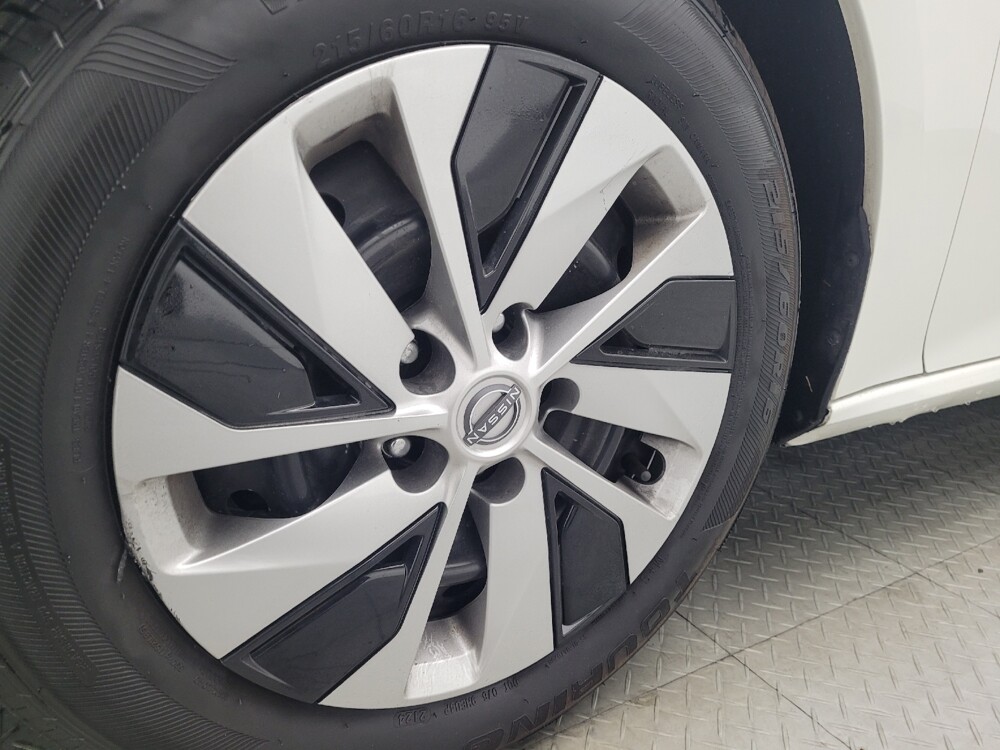 2024 Nissan Altima in Miami, FL 33157 - 18102916 31