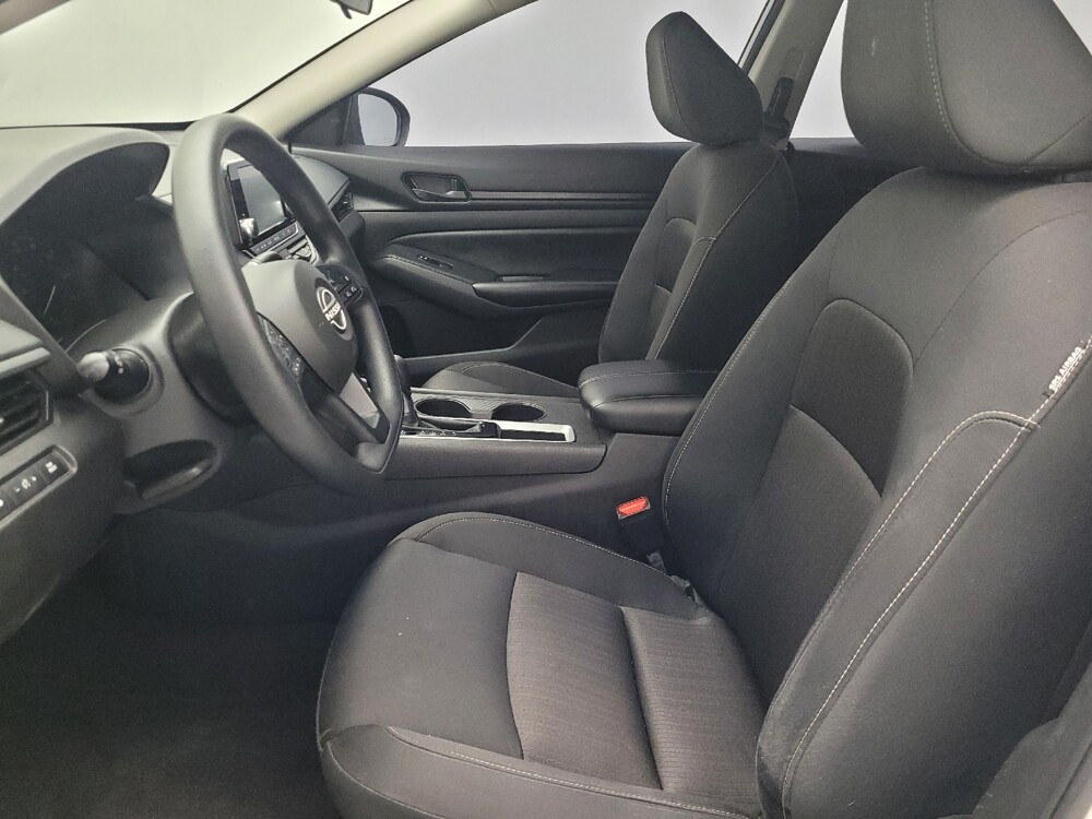 2024 Nissan Altima in Miami, FL 33157 - 18102916 17