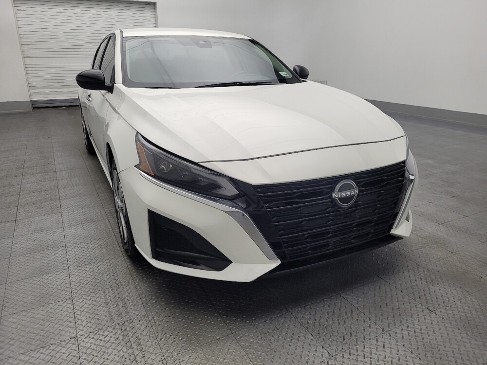 2024 Nissan Altima in Miami, FL 33157 - 18102916 14