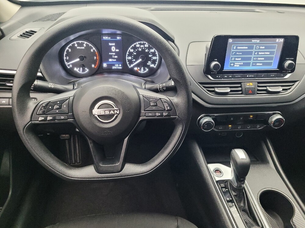 2024 Nissan Altima in Miami, FL 33157 - 18102916 22
