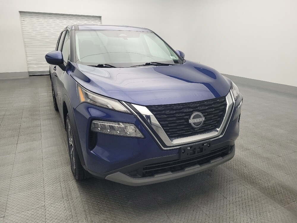 2023 Nissan Rogue in Augusta, GA 30907 - 18102917 14