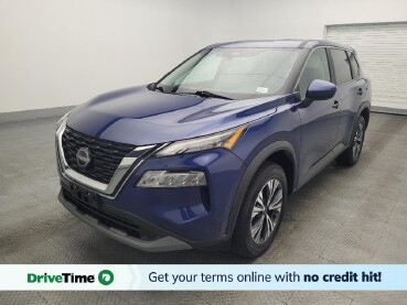 2023 Nissan Rogue in Augusta, GA 30907