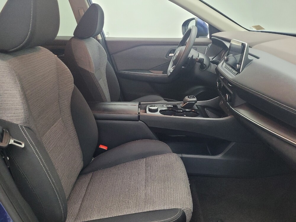 2023 Nissan Rogue in Augusta, GA 30907 - 18102917 21