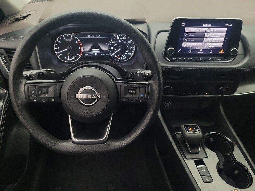 2023 Nissan Rogue in Augusta, GA 30907 - 18102917 22