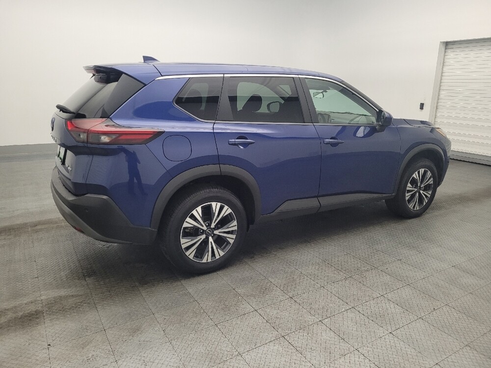 2023 Nissan Rogue in Augusta, GA 30907 - 18102917 10