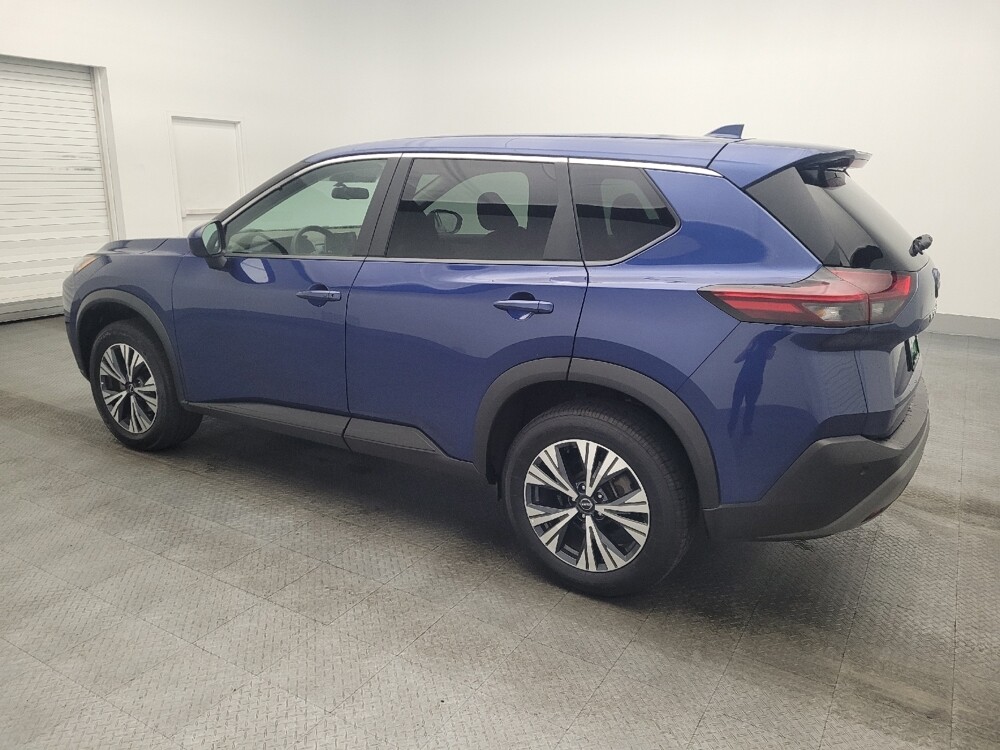 2023 Nissan Rogue in Augusta, GA 30907 - 18102917 3