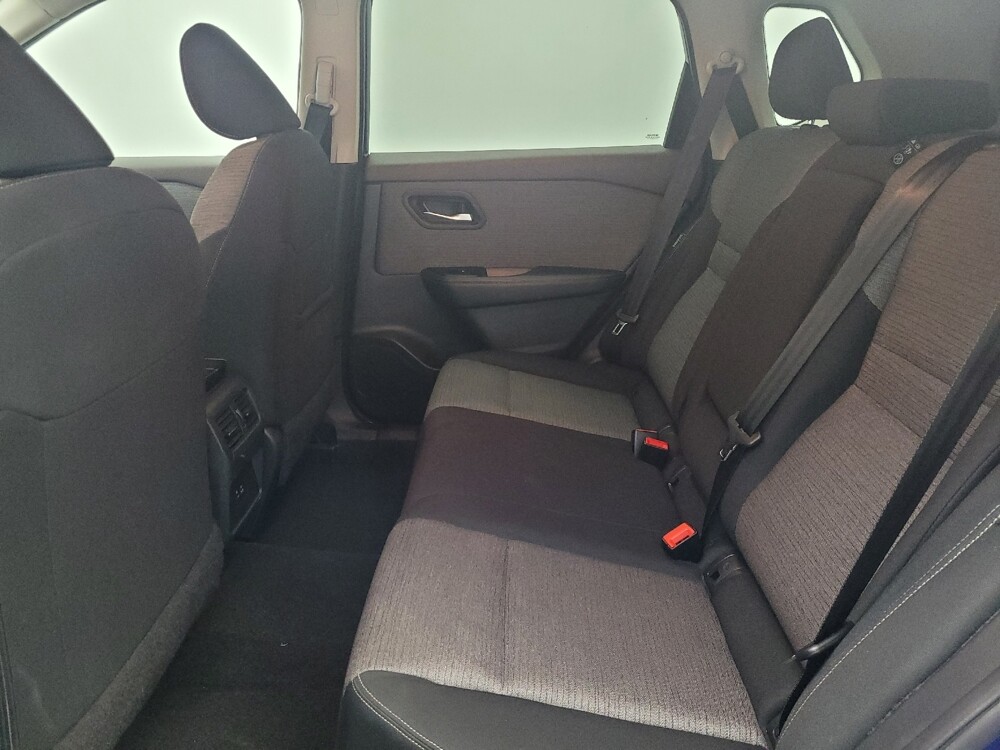 2023 Nissan Rogue in Augusta, GA 30907 - 18102917 18