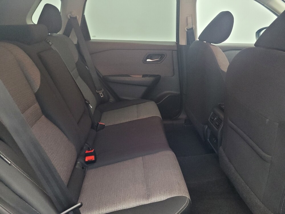 2023 Nissan Rogue in Augusta, GA 30907 - 18102917 19