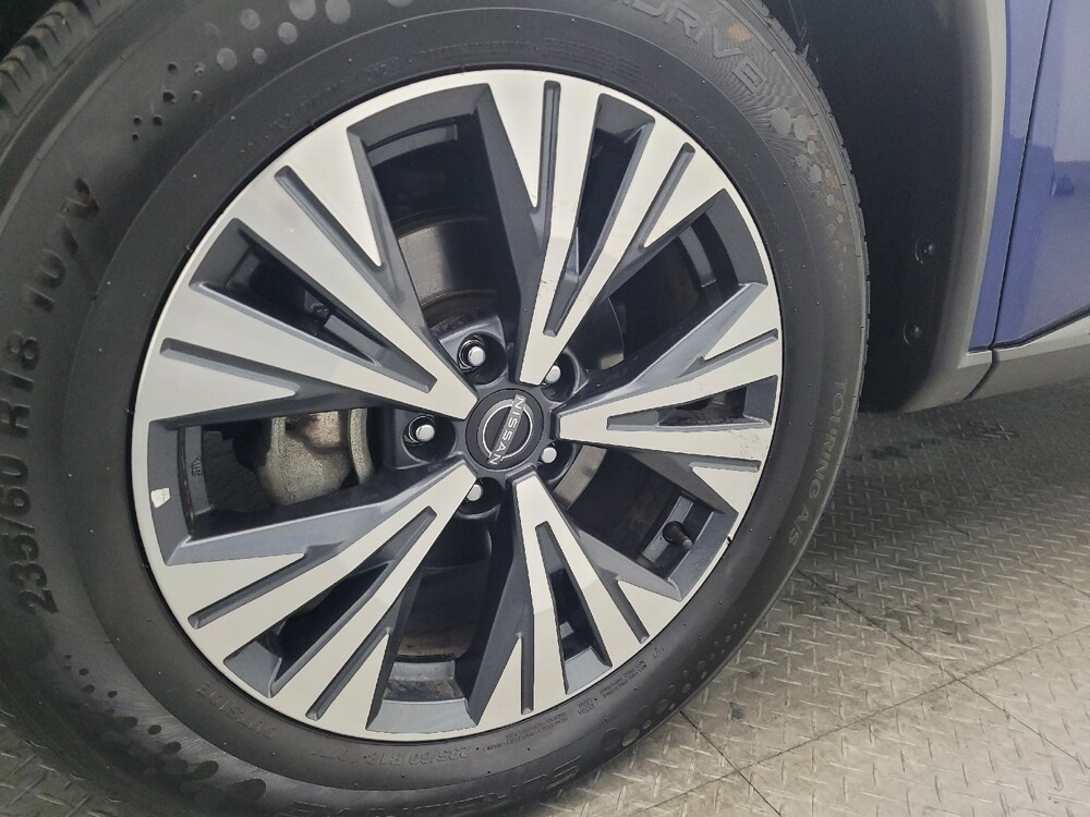 2023 Nissan Rogue in Augusta, GA 30907 - 18102917 31