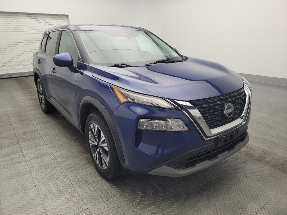 2023 Nissan Rogue in Augusta, GA 30907 - 18102917 13