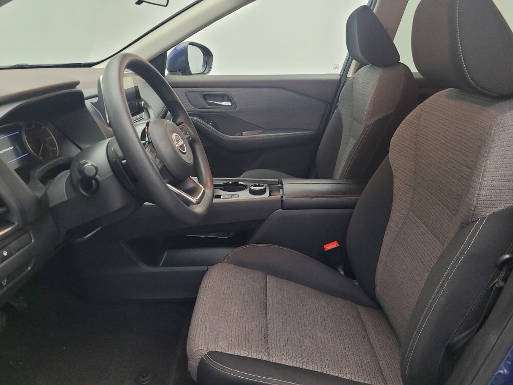 2023 Nissan Rogue in Augusta, GA 30907 - 18102917 17