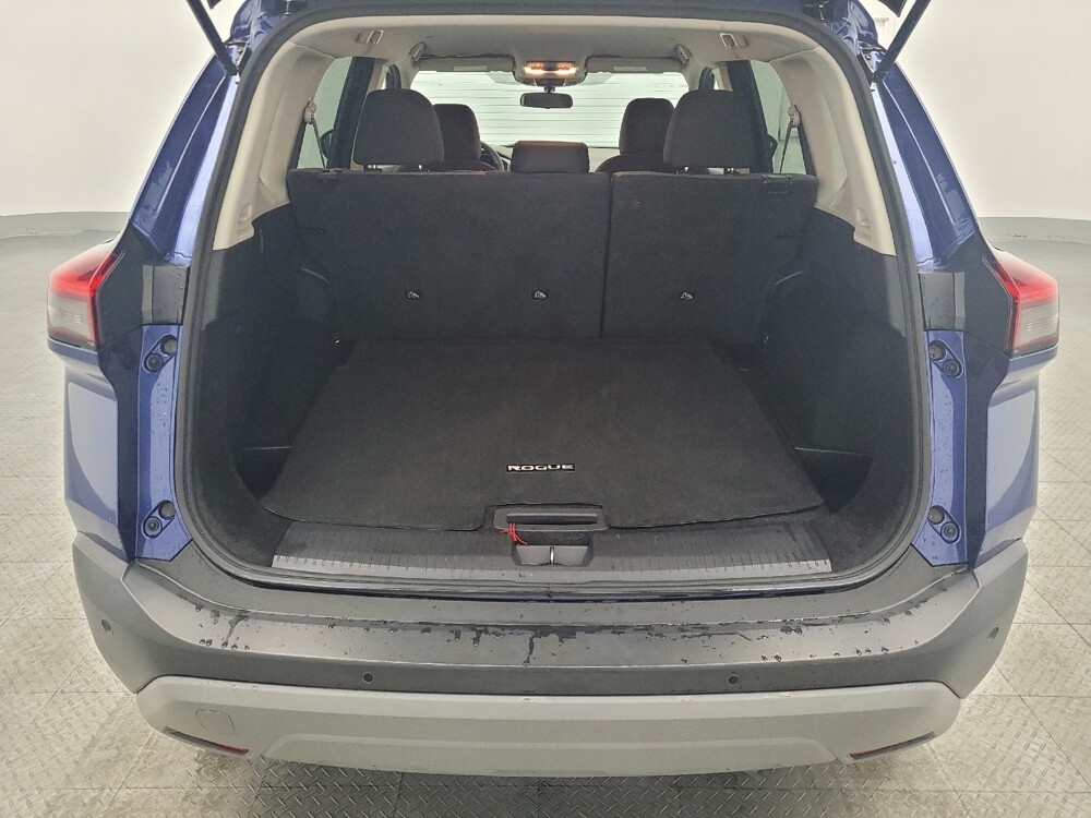 2023 Nissan Rogue in Augusta, GA 30907 - 18102917 29