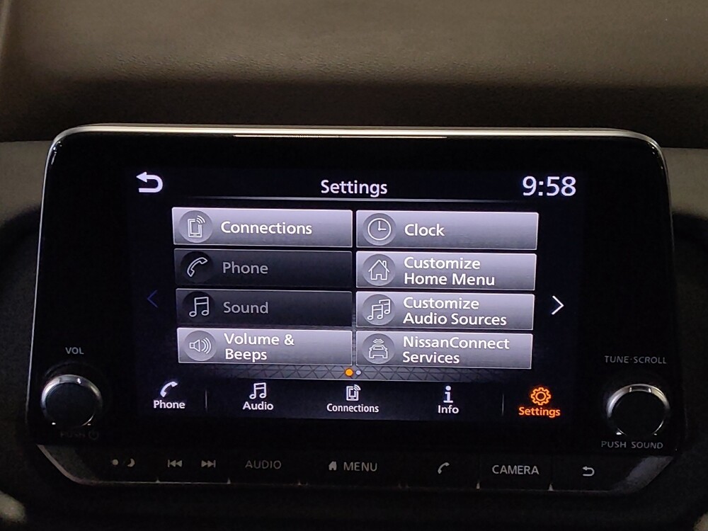 2023 Nissan Rogue in Augusta, GA 30907 - 18102917 25