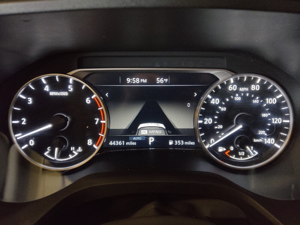 2023 Nissan Rogue in Augusta, GA 30907 - 18102917 23