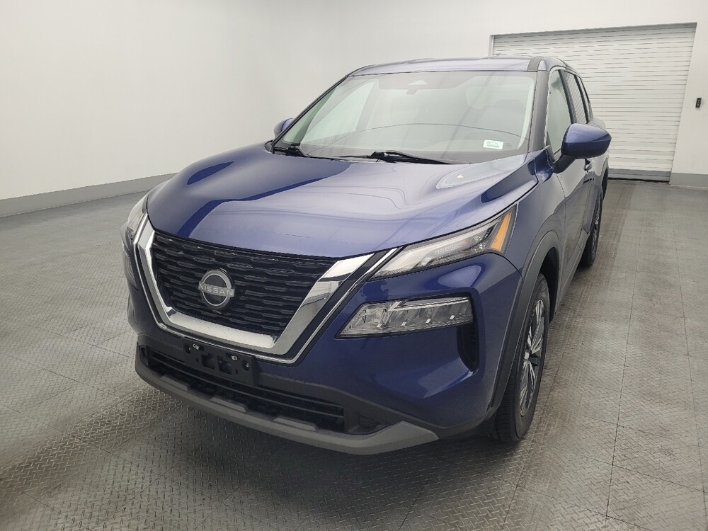 2023 Nissan Rogue in Augusta, GA 30907 - 18102917 15